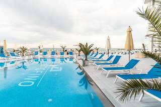 Отель Boutique Hotel Portofino Одесса-2