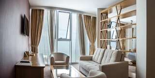 Отель Boutique Hotel Portofino Одесса Люкс-1