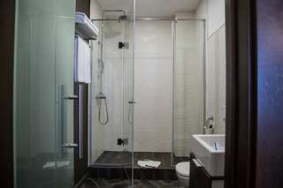 Отель Boutique Hotel Portofino Одесса Люкс с сауной-4
