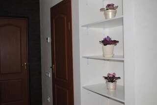 Отель Boutique Hotel Portofino Одесса Бюджетный двухместный номер с 1 кроватью-2