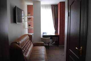 Отель Boutique Hotel Portofino Одесса Бюджетный двухместный номер с 1 кроватью-3