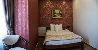 Отель Boutique Hotel Portofino Одесса Бюджетный двухместный номер с 1 кроватью-6