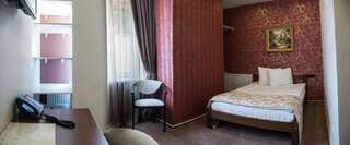 Отель Boutique Hotel Portofino Одесса Бюджетный двухместный номер с 1 кроватью-8