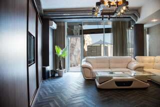 Отель Boutique Hotel Portofino Одесса Семейный люкс с сауной-4