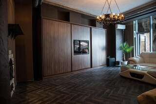 Отель Boutique Hotel Portofino Одесса Семейный люкс с сауной-6