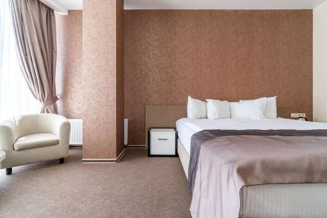 Отель Boutique Hotel Portofino Одесса-12