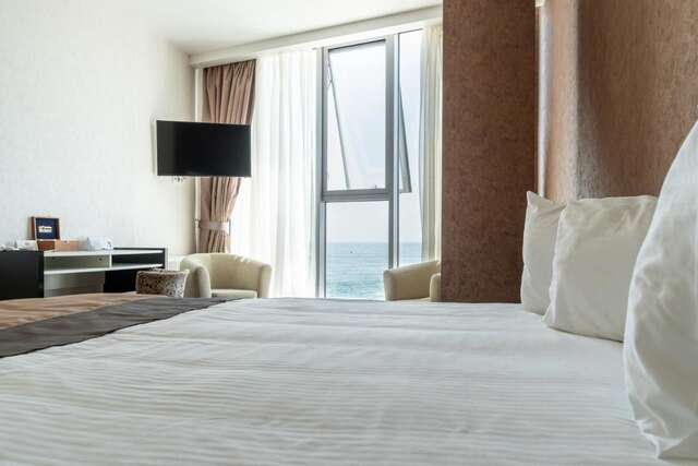 Отель Boutique Hotel Portofino Одесса-13