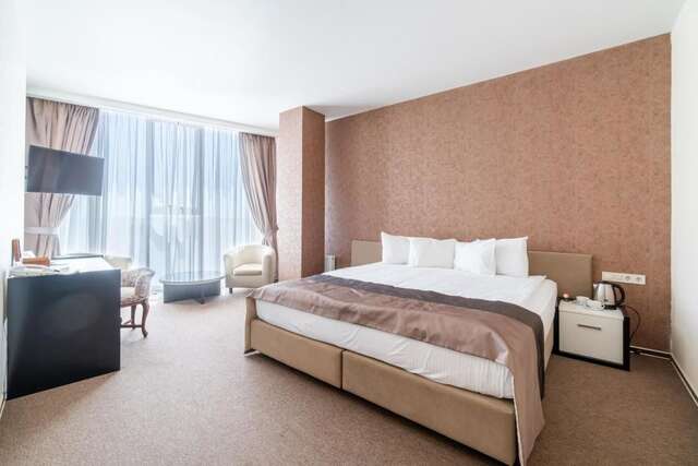 Отель Boutique Hotel Portofino Одесса-14