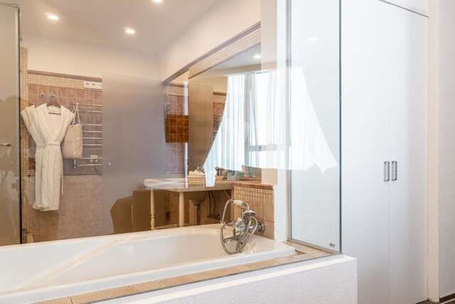 Отель Boutique Hotel Portofino Одесса-23