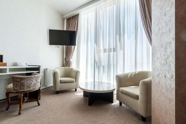 Отель Boutique Hotel Portofino Одесса-24