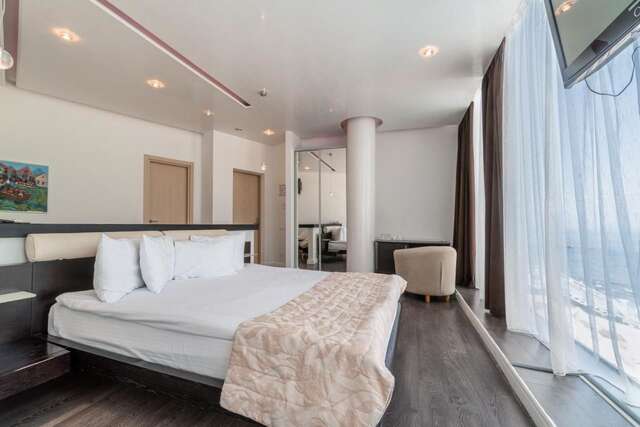 Отель Boutique Hotel Portofino Одесса-26