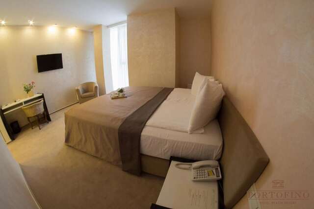 Отель Boutique Hotel Portofino Одесса-39