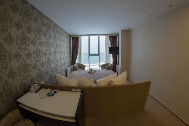 Отель Boutique Hotel Portofino Одесса-40