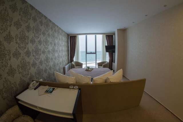 Отель Boutique Hotel Portofino Одесса-52