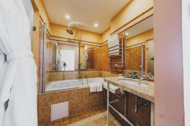 Отель Boutique Hotel Portofino Одесса-54