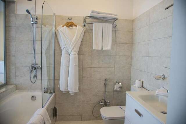 Отель Boutique Hotel Portofino Одесса-76