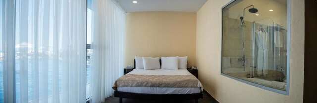 Отель Boutique Hotel Portofino Одесса-77