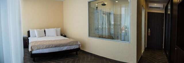 Отель Boutique Hotel Portofino Одесса-82