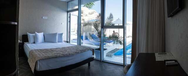 Отель Boutique Hotel Portofino Одесса-85